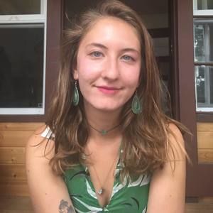 Meet your Posher, Augusta